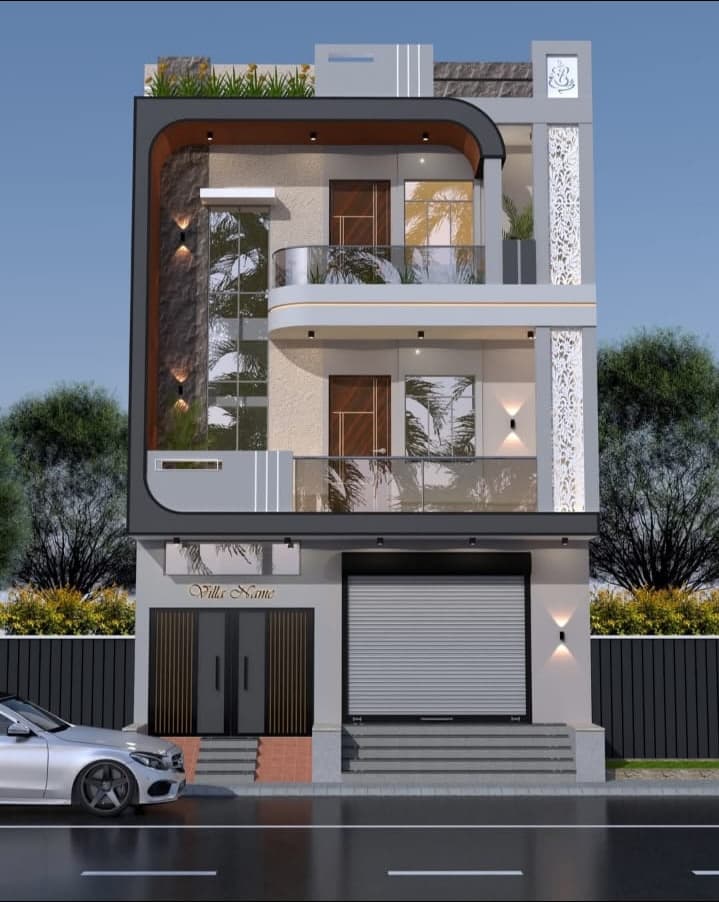 AK Construction project showcase