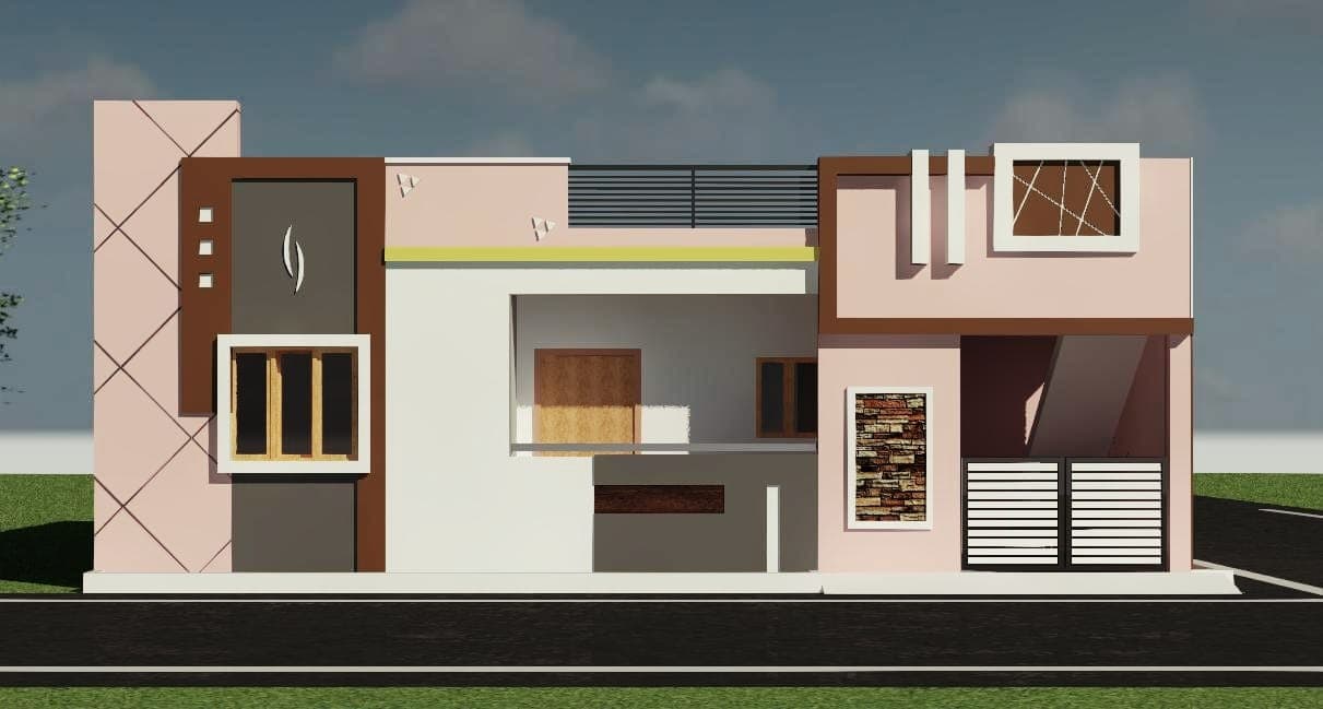 Full package construction and design service